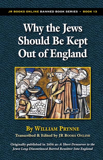 JRBooksOnline.com - JR's Rare Books and Commentary