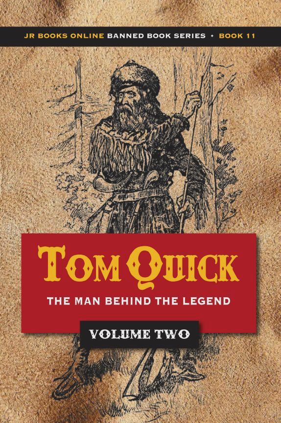 JRBooksOnline.com - JR's Rare Books and Commentary