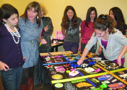 Tweens at JCCSF