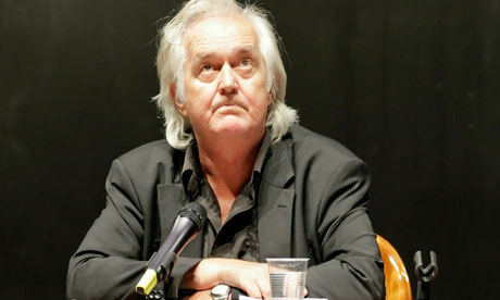 Henning Mankell