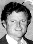 Senator Kennedy