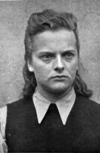 Irma Grese