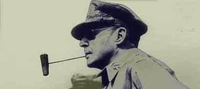 MacArthur