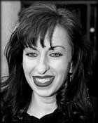 Paula Jones