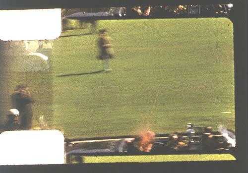 Zapruder frame 313